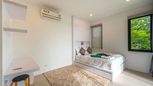 V212 Bandon Villa Bedroom 4