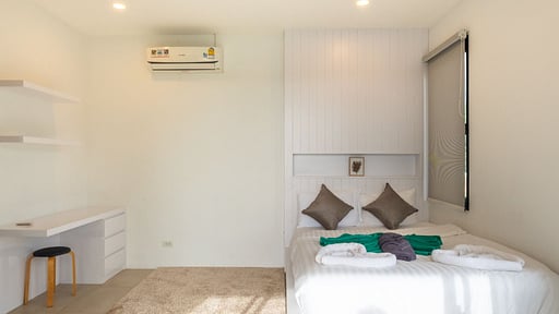 V212 Bandon Villa Bedroom 4