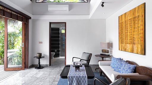 Villa Bangkuang Others