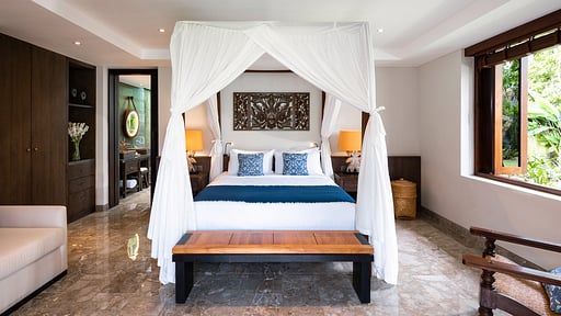 Villa Bangkuang Bedroom 2