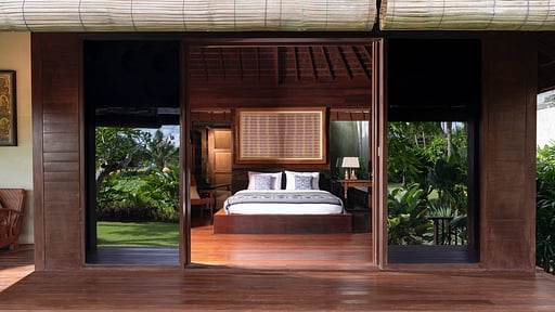 Villa Bangkuang Bedroom 4