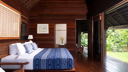 Villa Bangkuang Bedroom 5