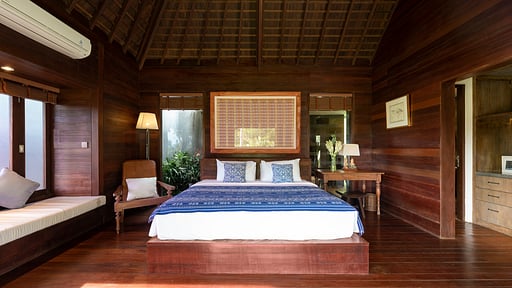 Villa Bangkuang Bedroom 5