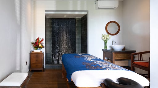 Villa Bangkuang Spa