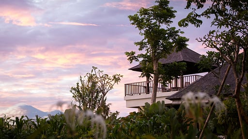 Villa Bangkuang Others
