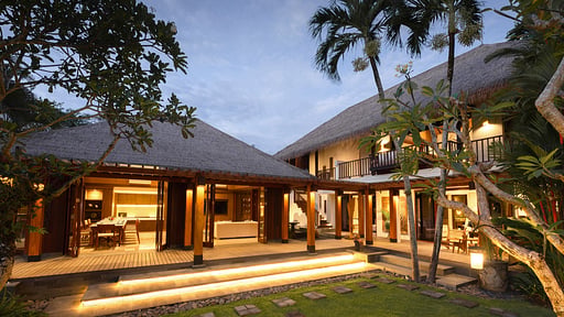 Villa Bangkuang Others
