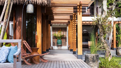 Villa Bangkuang Others