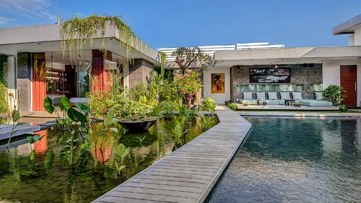 Villa Banyu Others