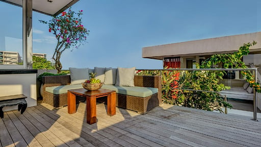 Villa Banyu Others