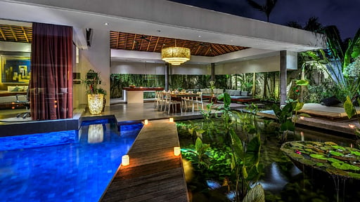 Villa Banyu Others