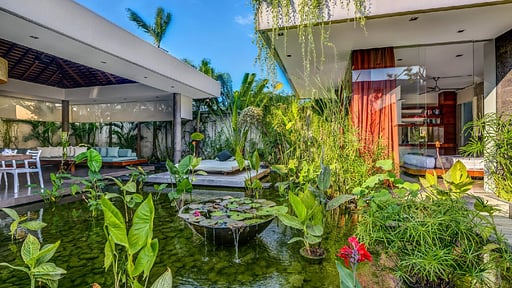 Villa Banyu Others