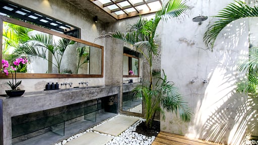 Villa Baraka Bedroom 3