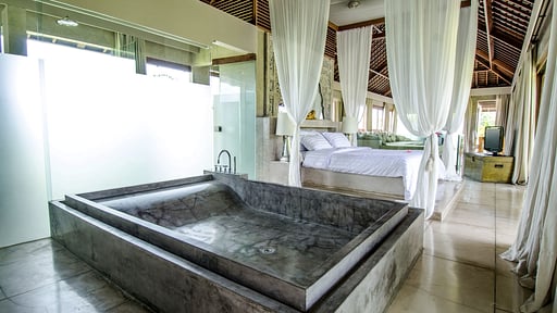 Villa Baraka Bedroom 2
