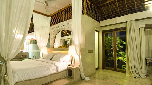 Villa Baraka Bedroom 2
