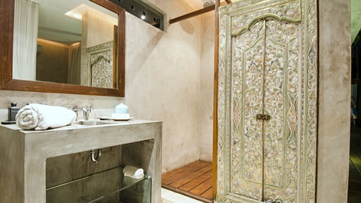 Villa Baraka Bedroom 4
