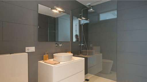 Villa Barcares Suit Dormitorio 1