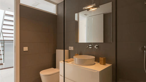 Villa Barcares Suit Dormitorio 4