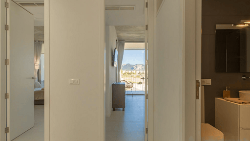 Villa Barcares Suit Otros