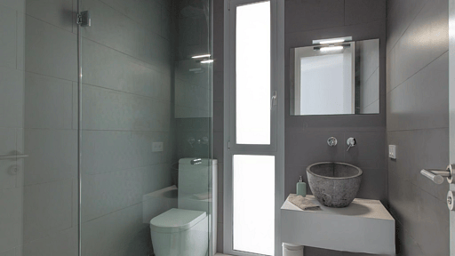 Villa Barcares Suit Dormitorio 2