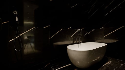 Villa Bari Bedroom 4