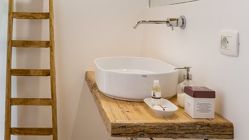 Villa Baronessa Schlafzimmer 11