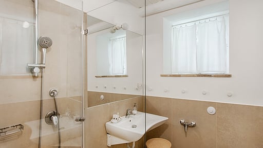 Villa Baronessa Schlafzimmer 5