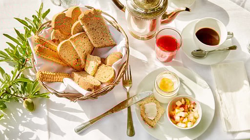 Villa Baronessa Andere