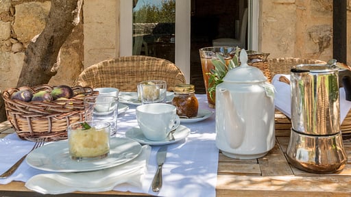 Villa Baronessa Andere