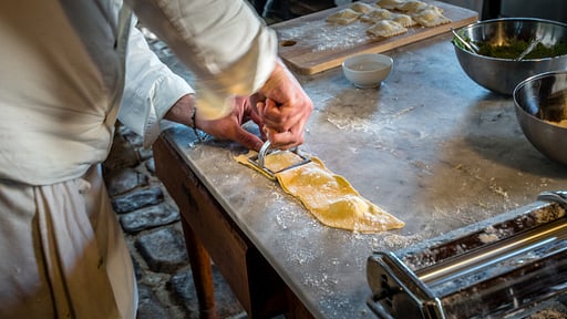 Villa Baronessa Andere