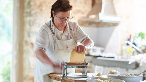 Villa Baronessa Andere