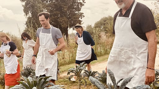 Villa Baronessa Andere