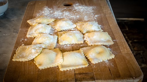 Villa Baronessa Andere