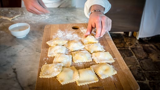 Villa Baronessa Andere