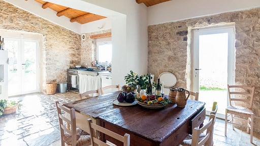 Villa Baronessa Essecke