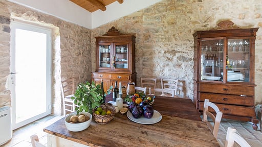 Villa Baronessa Essecke