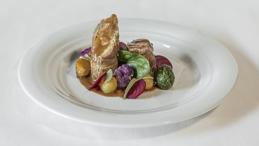 Villa Baronessa Andere