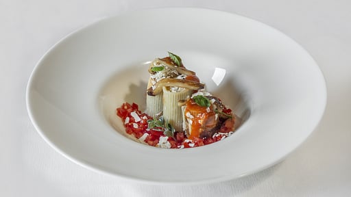 Villa Baronessa Andere