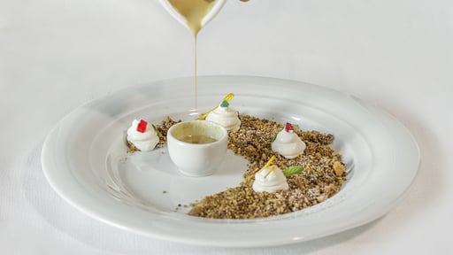 Villa Baronessa Andere