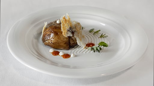 Villa Baronessa Andere