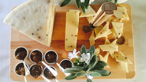 Villa Baronessa Andere