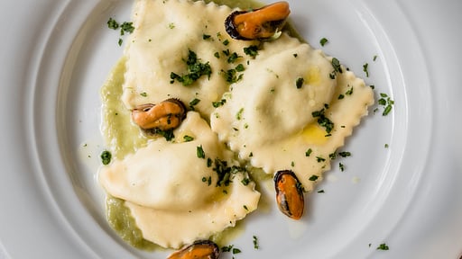 Villa Baronessa Andere