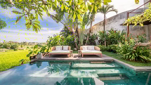 Villa Barong