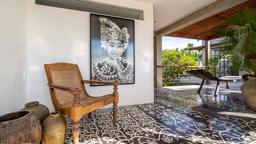 Villa Barong Others