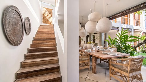 Villa Barong Others