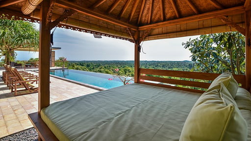Villa Barong Others