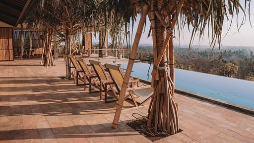 Villa Barong Others