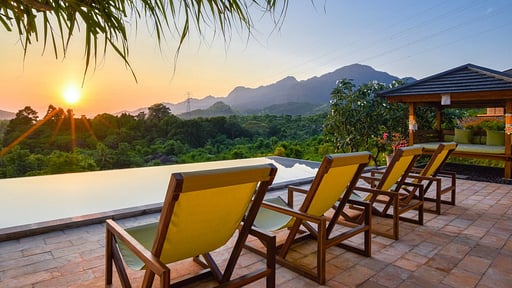 Villa Barong Others