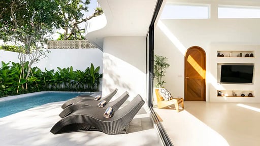Villa Barsa Others