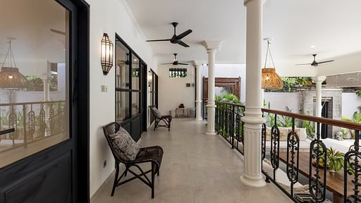 Villa Baruna Andere