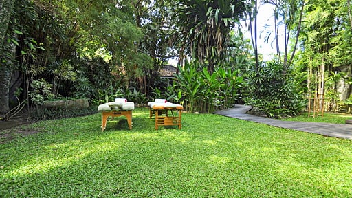 Villa Basilio Spa
